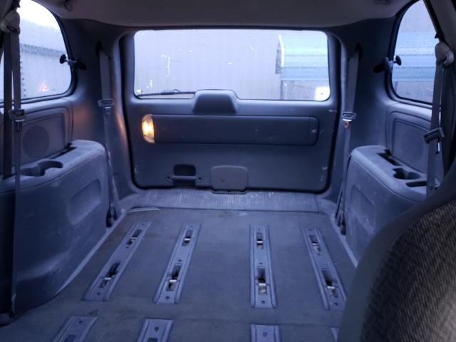 Photo 10 from auction – 2005 DODGE CARAVAN SE with VIN 1D4GP25B95B341413