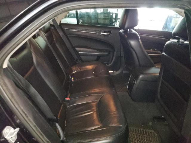 Photo 10 from auction – 2016 CHRYSLER 300 LIMITE with VIN 2C3CCAAG7GH206853