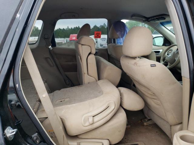 Photo 10 from auction – 2013 NISSAN PATHFINDER with VIN 5N1AR2MM0DC639014