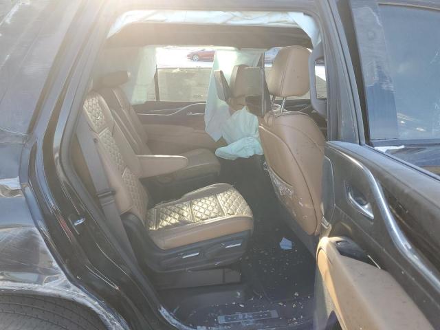 Photo 11 from auction – 2021 CADILLAC ESCALADE S with VIN 1GYS3FKL9MR204558