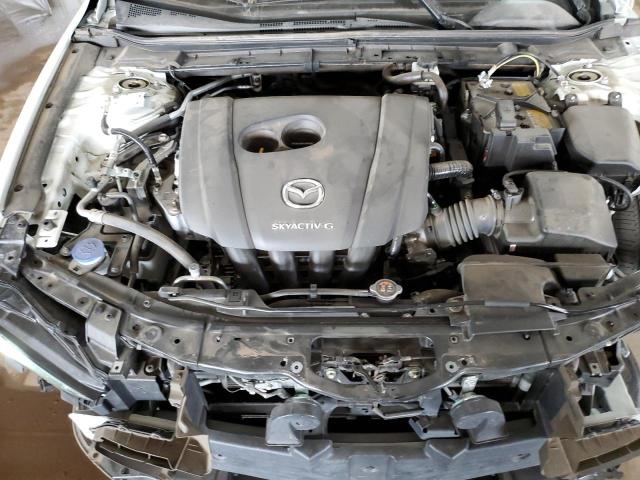 Photo 11 from auction – 2021 MAZDA 3 PREFERRE with VIN JM1BPACL9M1327853