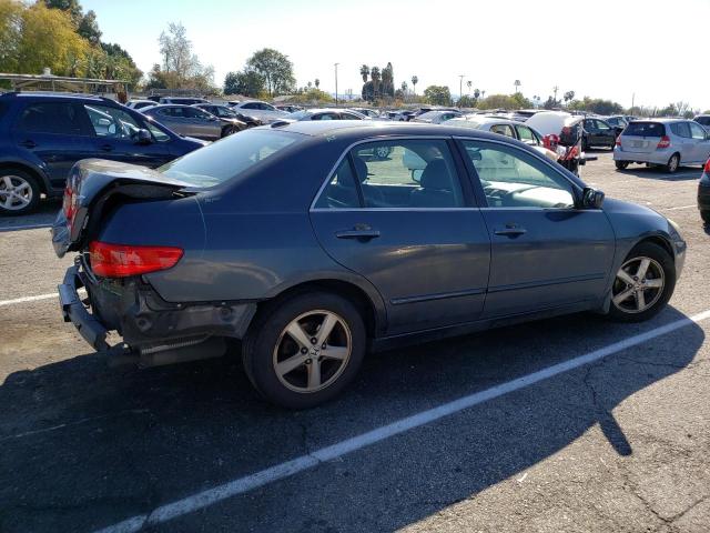 Photo 3 from auction – 2005 HONDA ACCORD EX with VIN 1HGCM66565A051920