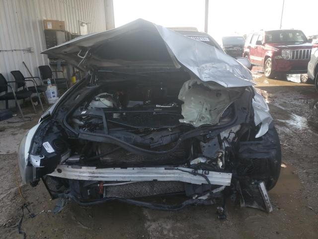 Photo 5 from auction – 2012 BMW 535 I with VIN WBAFR7C58CC813957