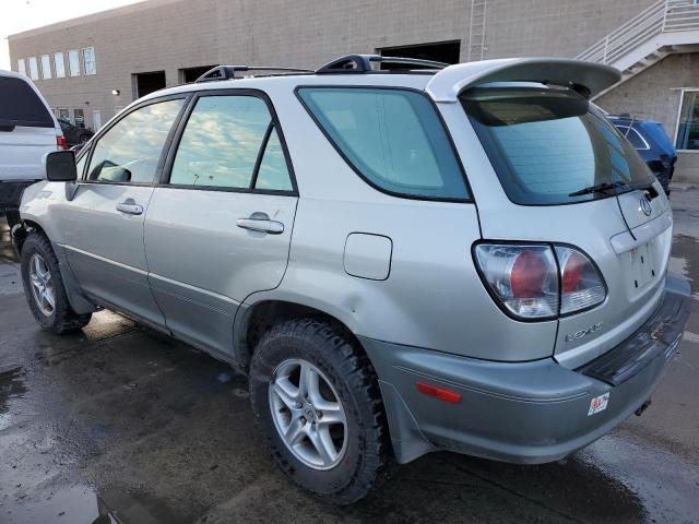 Foto 2 de la subasta – 2003 LEXUS RX 300 con VIN JTJHF10U730314577