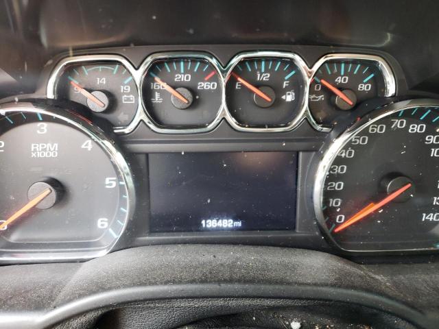 Photo 9 from auction – 2017 GMC YUKON SLT with VIN 1GKS2BKC7HR216929