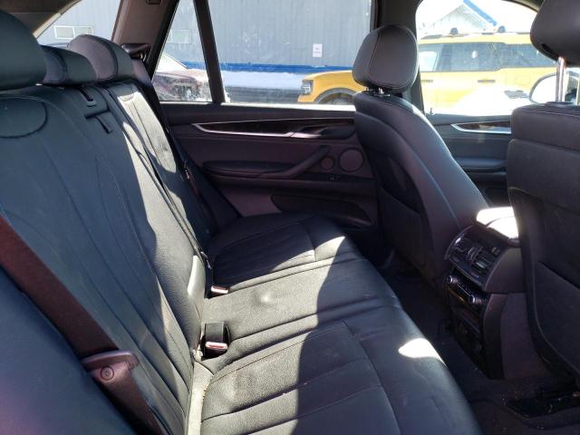 Photo 10 from auction – 2017 BMW X5 XDRIVE3 with VIN 5UXKR0C39H0V82310