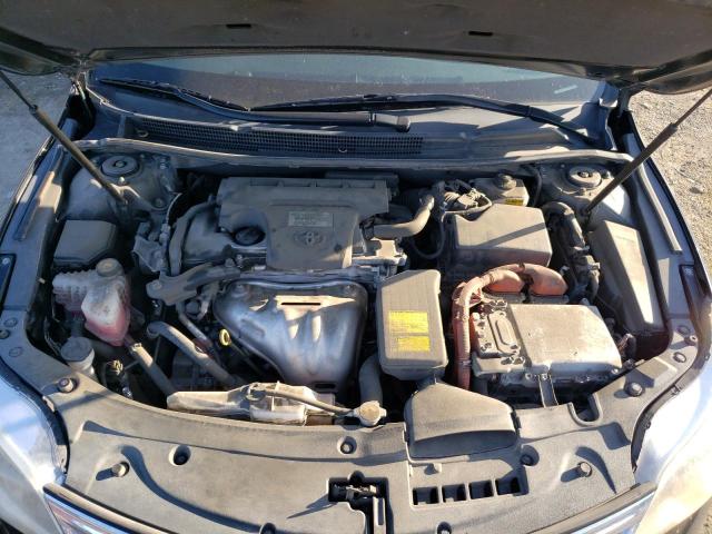 Photo 11 from auction – 2014 TOYOTA AVALON HYB with VIN 4T1BD1EB6EU034372