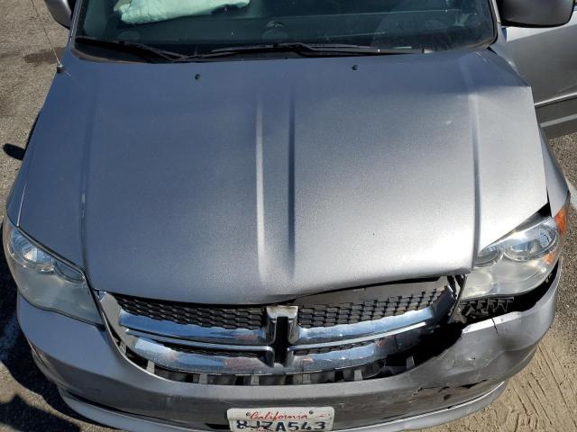 صورة رقم 11 من المزاد - 2017 DODGE GRAND CARA مع VIN 2C4RDGCG0HR848006