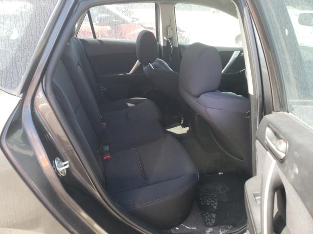 Zdjęcie 10 z aukcji – 2011 MAZDA 3 S z VIN JM1BL1K55B1425418