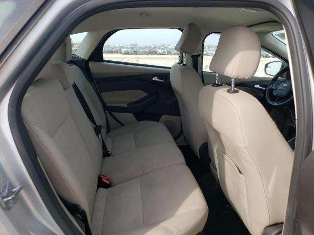 Photo 10 from auction – 2017 FORD FOCUS SE with VIN 1FADP3K25HL249519