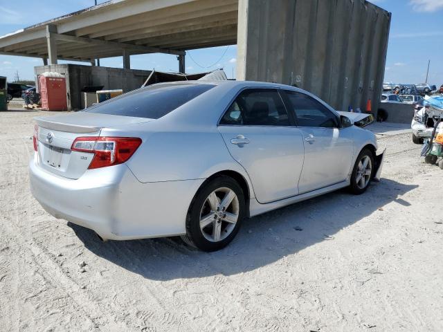 Photo 3 from auction – 2013 TOYOTA CAMRY L with VIN 4T1BF1FK2DU722845