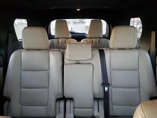 Photo 10 from auction – 2011 FORD EXPLORER L with VIN 1FMHK8F88BGA87838