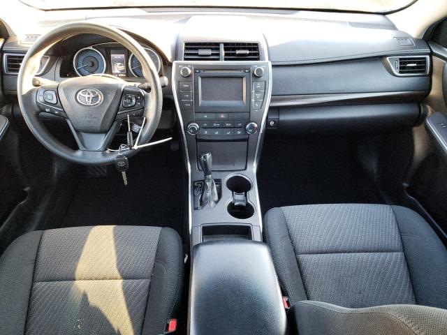Photo 8 from auction – 2016 TOYOTA CAMRY LE with VIN 4T4BF1FK7GR536812