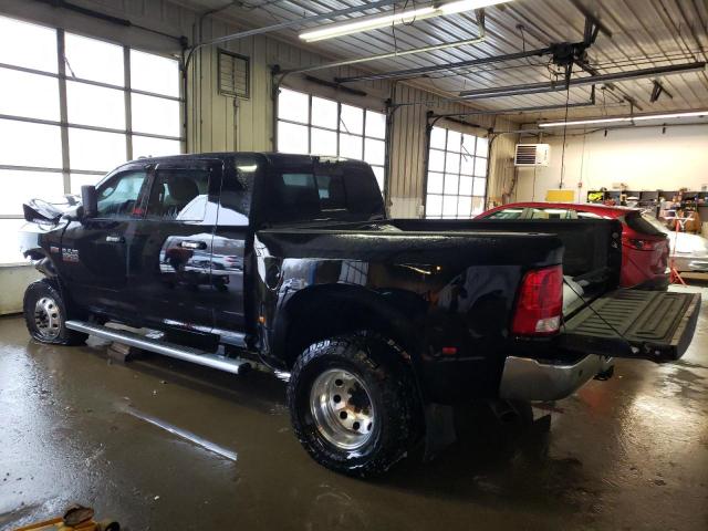 Photo 3 from auction – 2014 RAM 3500 SLT with VIN 3C63RRLJ9EG140943