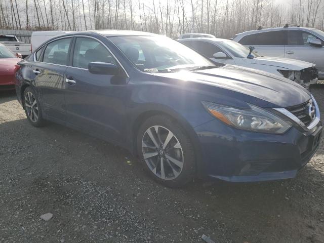 Photo 4 from auction – 2016 NISSAN ALTIMA 2.5 with VIN 1N4AL3AP8GC110740