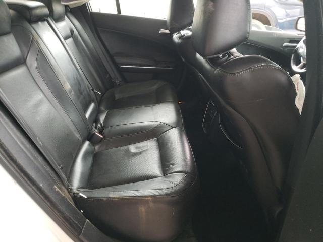 Photo 10 from auction – 2019 DODGE CHARGER SX with VIN 2C3CDXBG2KH698845