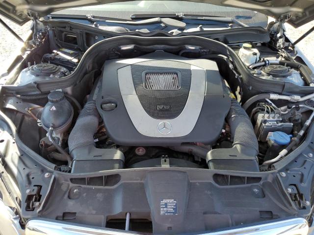 Photo 11 from auction – 2010 MERCEDES-BENZ E 350 with VIN WDDHF5GB0AA045625