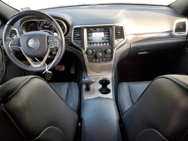 Photo 8 from auction – 2014 JEEP GRAND CHER with VIN 1C4RJFCT2EC288462