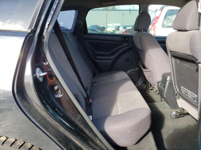 Photo 10 from auction – 2006 TOYOTA COROLLA MA with VIN 2T1KR32E36C593280