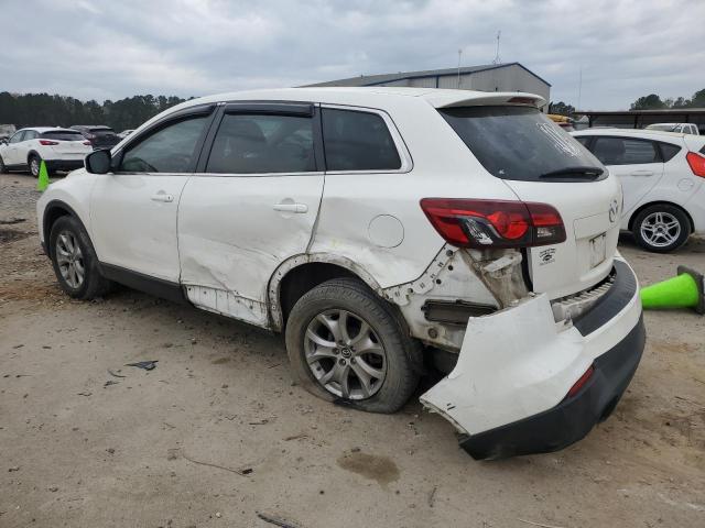 Photo 2 from auction – 2015 MAZDA CX-9 SPORT with VIN JM3TB2BA0F0455715