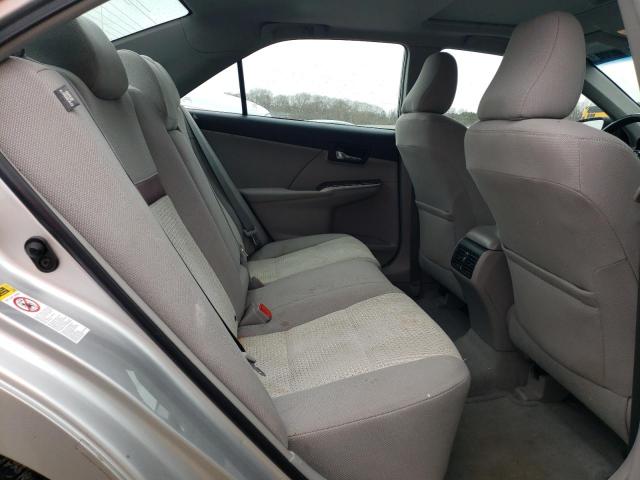 Photo 10 from auction – 2012 TOYOTA CAMRY BASE with VIN 4T1BF1FK2CU062613