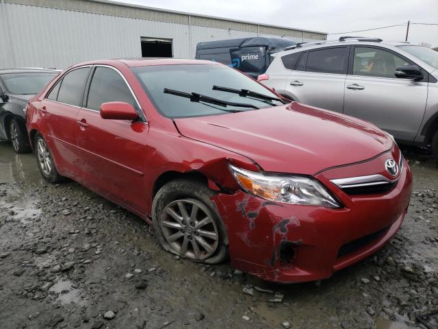 Photo 4 from auction – 2011 TOYOTA CAMRY HYBR with VIN 4T1BB3EK7BU132923