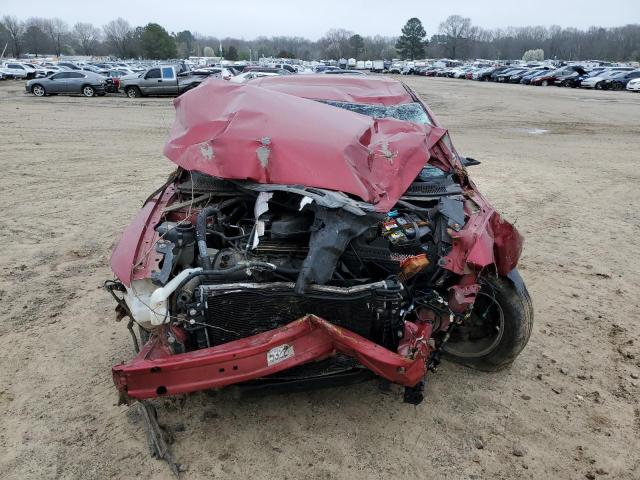 Photo 5 from auction – 2013 FORD TAURUS SEL with VIN 1FAHP2H88DG105635