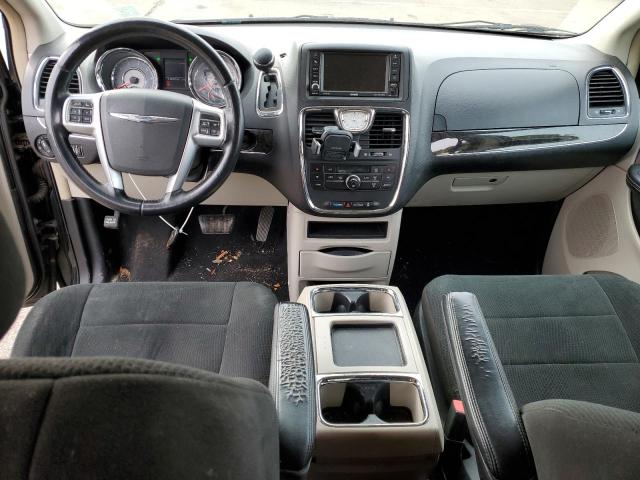 Photo 8 from auction – 2012 CHRYSLER TOWN AND C with VIN 2C4RC1BGXCR125936