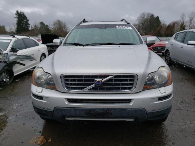 Photo 5 from auction – 2007 VOLVO XC90 3.2 with VIN YV4CM982171373450