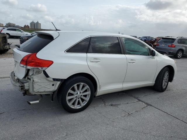 Photo 3 from auction – 2010 TOYOTA VENZA with VIN 4T3ZA3BBXAU034691