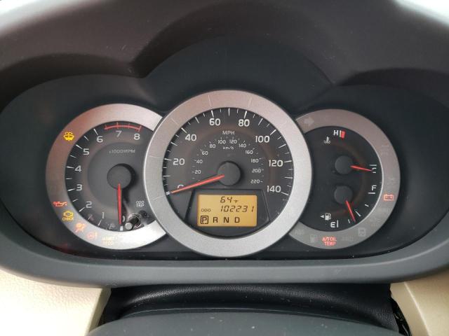Photo 9 from auction – 2010 TOYOTA RAV4 with VIN 2T3BF4DV2AW051839