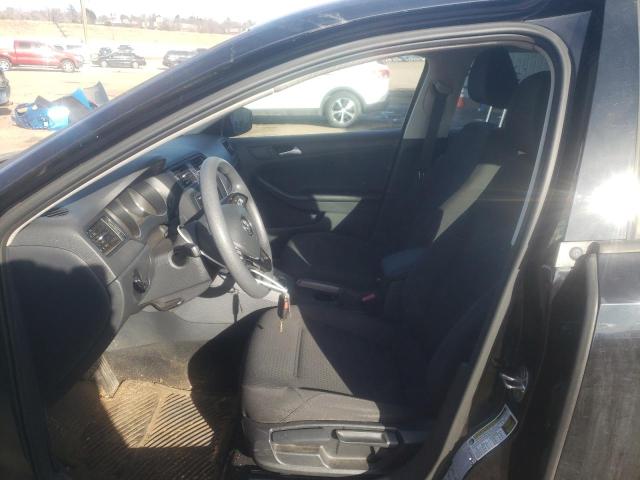 Photo 7 from auction – 2015 VOLKSWAGEN JETTA BASE with VIN 3VW2K7AJXFM330444