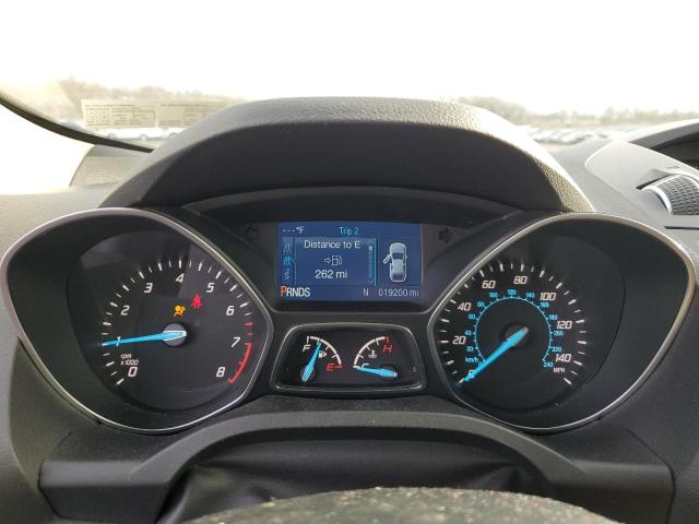 Photo 9 from auction – 2015 FORD ESCAPE SE with VIN 1FMCU9GX8FUB87400