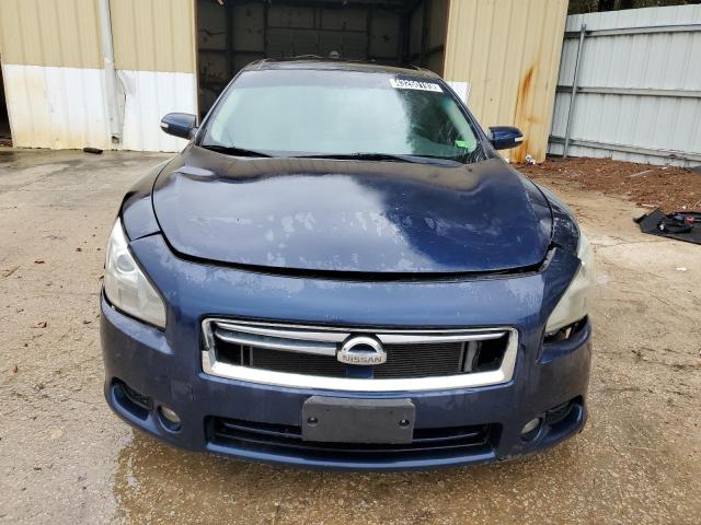 Photo 5 from auction – 2014 NISSAN MAXIMA S with VIN 1N4AA5AP3EC440252