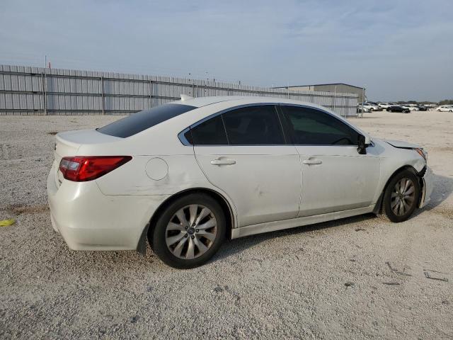 Photo 3 from auction – 2016 SUBARU LEGACY 2.5 with VIN 4S3BNAC67G3061421