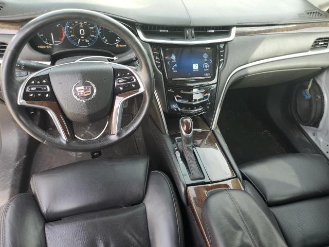 Photo 8 from auction – 2013 CADILLAC XTS PREMIU with VIN 2G61S5S30D9234382
