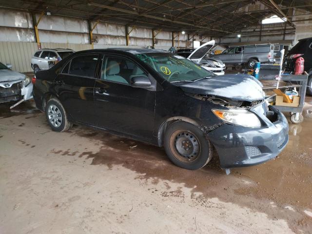 Photo 4 from auction – 2010 TOYOTA COROLLA BA with VIN 1NXBU4EE3AZ225883