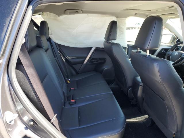 Photo 10 from auction – 2018 TOYOTA RAV4 LIMIT with VIN JTMDFREV3JJ259795