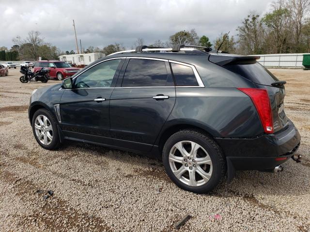 Photo 2 from auction – 2014 CADILLAC SRX PERFOR with VIN 3GYFNFE33ES685056