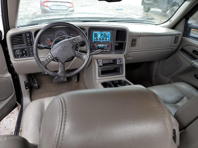 Photo 8 from auction – 2006 CHEVROLET silverado with VIN 1GCHK23U86F124823