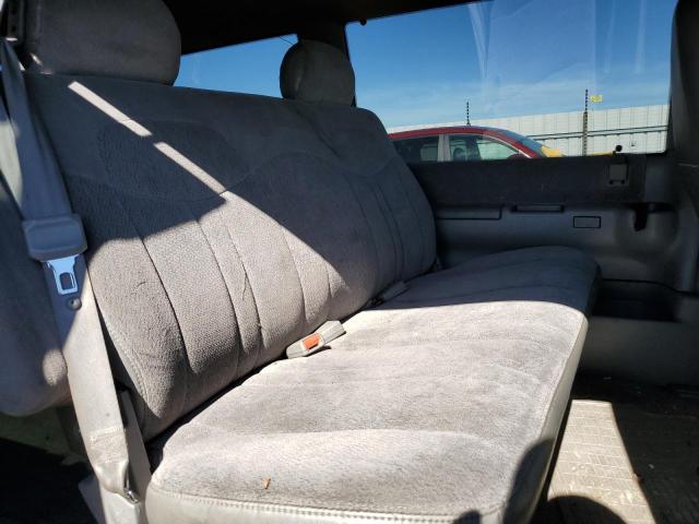 Foto 10 de la subasta – 1997 CHEVROLET ASTRO con VIN 1GNDM19W6VB236139