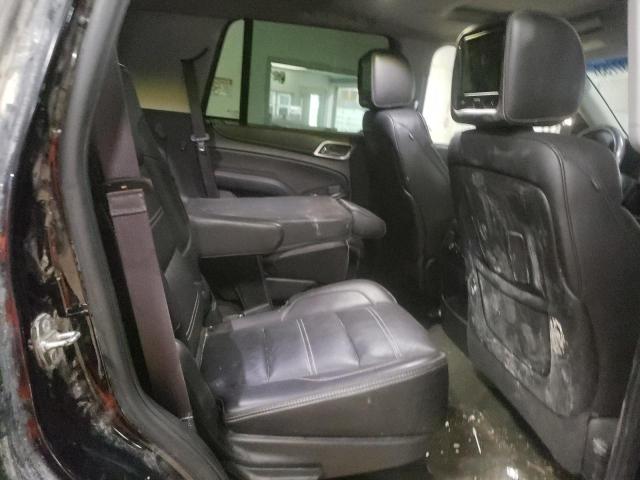Photo 11 from auction – 2016 GMC YUKON DENA with VIN 1GKS2CKJ8GR105874