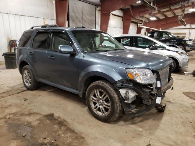 Photo 4 from auction – 2010 MERCURY MARINER PR with VIN 4M2CN9HG8AKJ02411