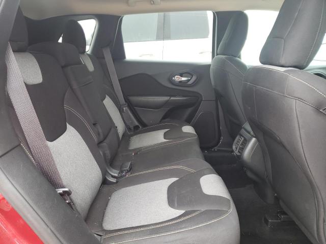 Photo 11 from auction – 2014 JEEP CHEROKEE L with VIN 1C4PJMCS7EW125193