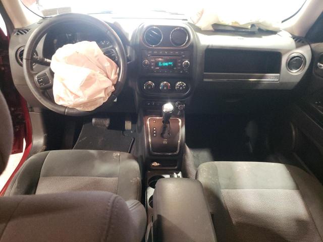 Photo 8 from auction – 2011 JEEP PATRIOT SP with VIN 1J4NT1GB2BD122634