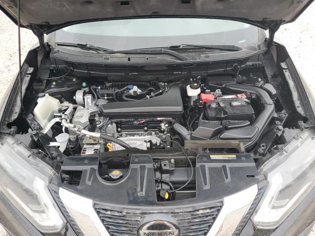 Photo 12 from auction – 2018 NISSAN ROGUE S with VIN 5N1AT2MT2JC843866