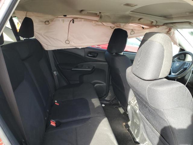 Photo 11 from auction – 2015 HONDA CR-V EX with VIN 5J6RM4H54FL056267
