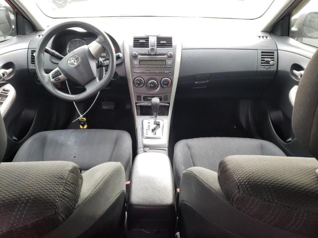 Photo 8 from auction – 2011 TOYOTA COROLLA with VIN 2T1BU4EE4BC589717