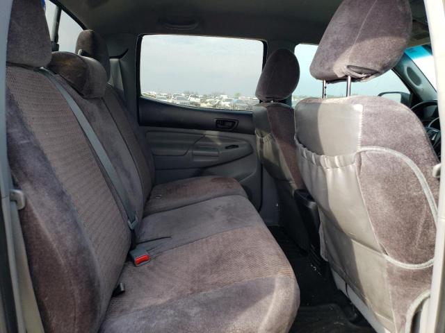 Photo 10 from auction – 2015 TOYOTA TACOMA DOU with VIN 5TFJU4GN3FX080394