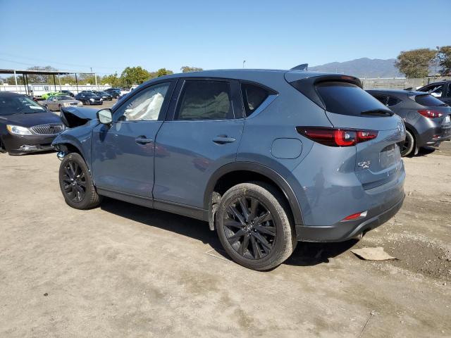 Photo 2 from auction – 2022 MAZDA CX-5 PREFE with VIN JM3KFBCM3N1581343